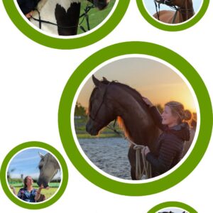 Gezondheidstraject Paard & Vitaliteit 2024